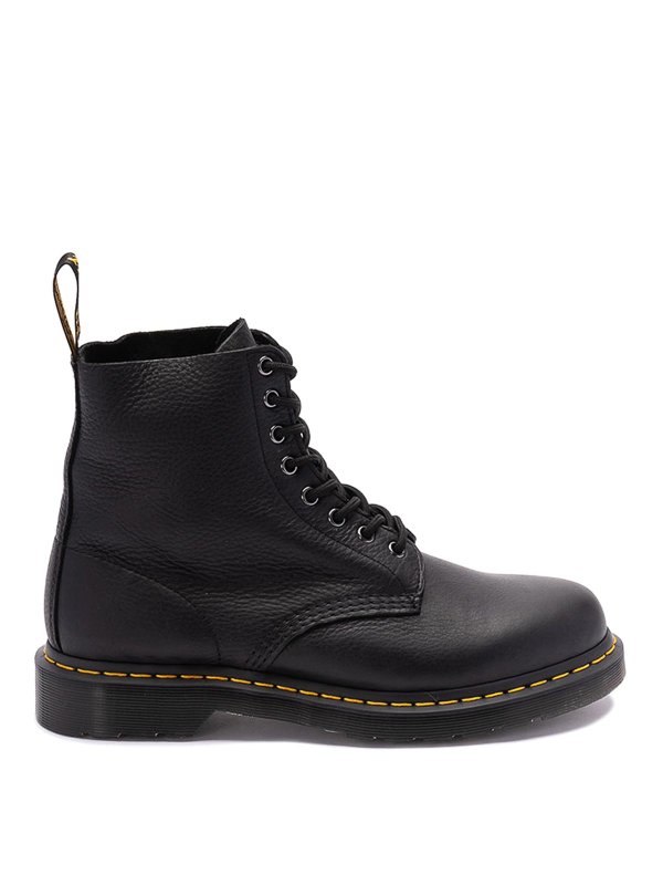 DR. MARTENS: boots - 1460 Boots