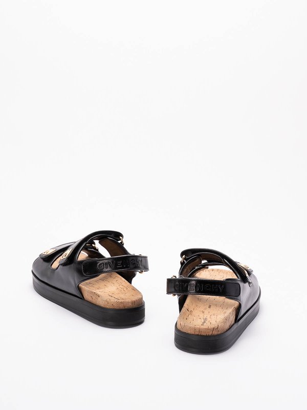 The Best Shops GIVENCHY: sandals - Sandals