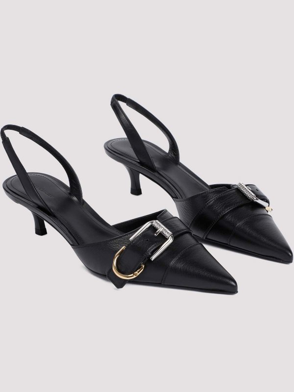 GIVENCHY: Pumps online - Pumps - Schwarz