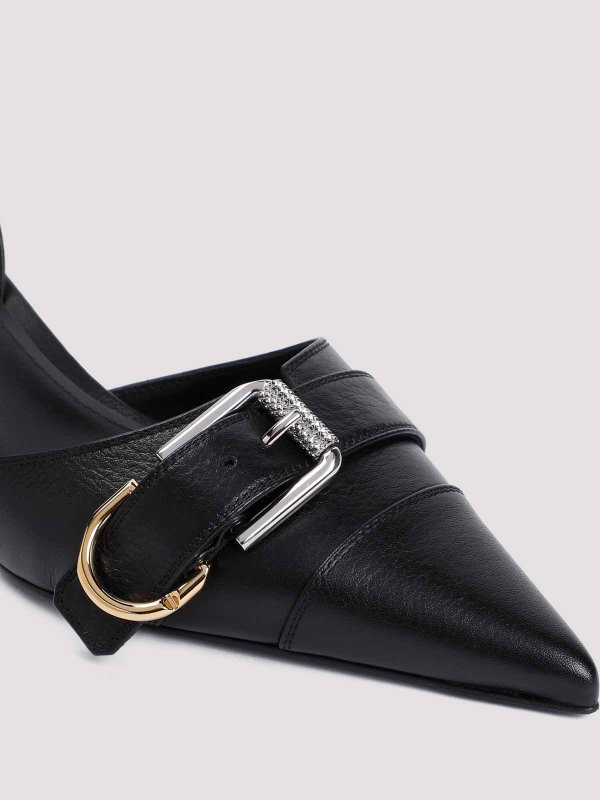 Pumps - Schwarz shop online: GIVENCHY
