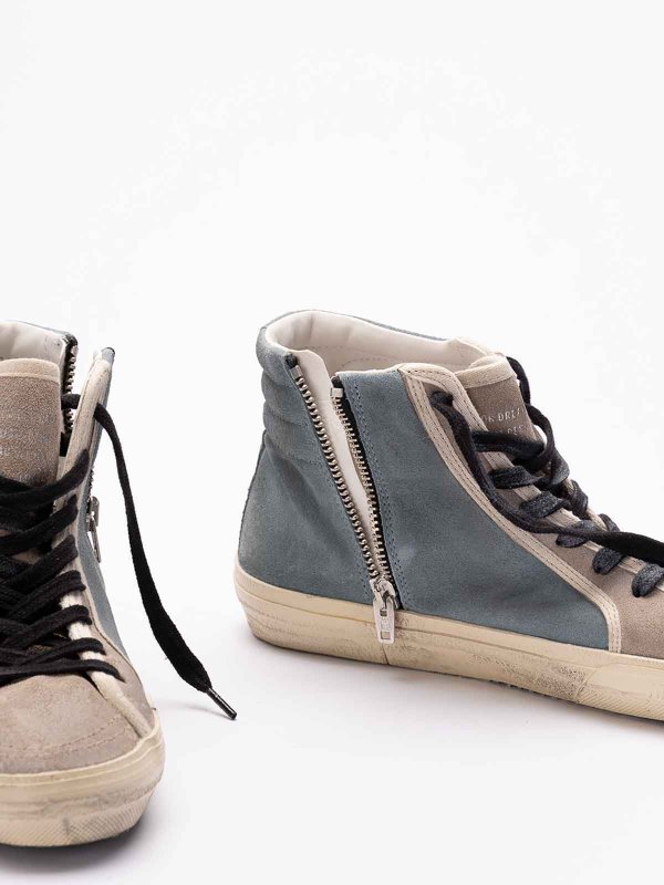 GOLDEN GOOSE buy online スニーカー - マルチカラー