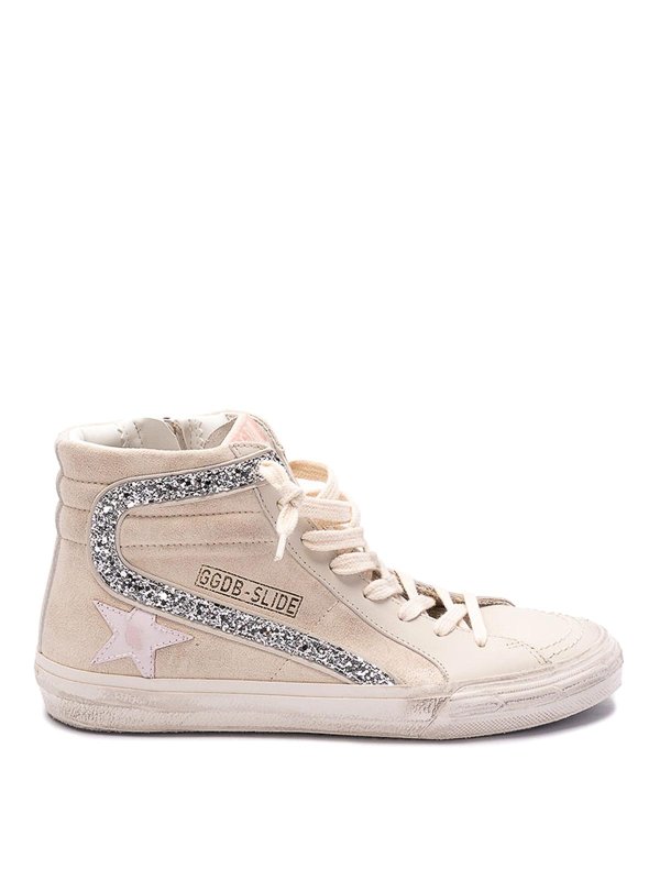 GOLDEN GOOSE: sneakers - Sneakers