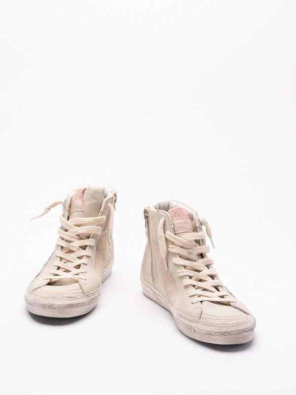 GOLDEN GOOSE: sneakers online - Sneakers