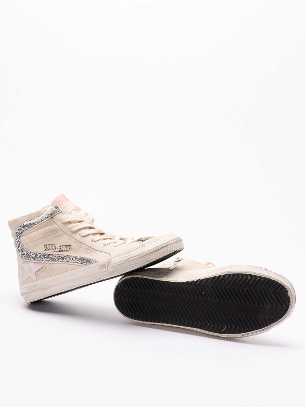 Sneakers shop online: GOLDEN GOOSE