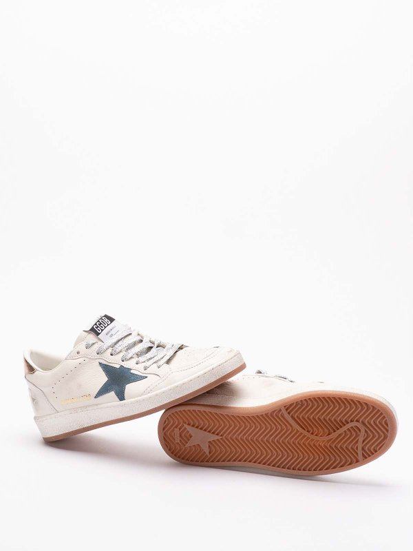 Zapatillas - Blanco shop online: GOLDEN GOOSE