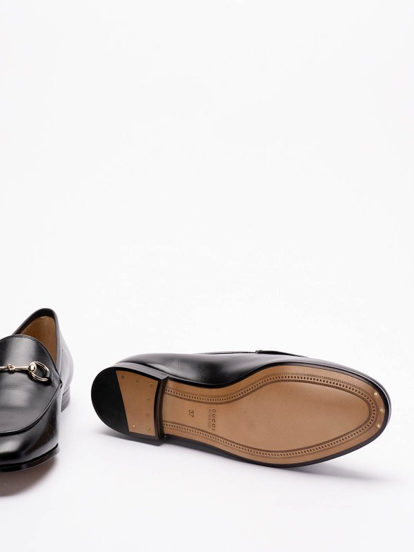 The Best Shops GUCCI: Loafers & Slippers - Jordaan Loafers