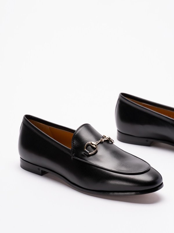 Jordaan Loafers shop online: GUCCI