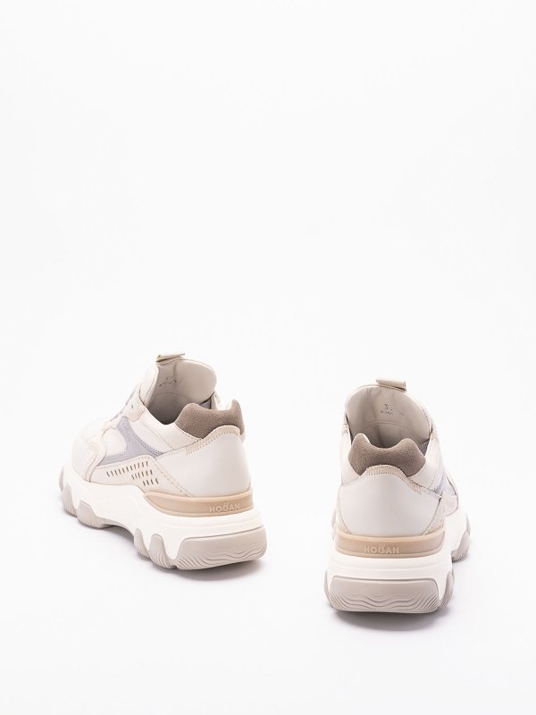 The Best Shops HOGAN: スニーカー - スニーカー - マルチカラー