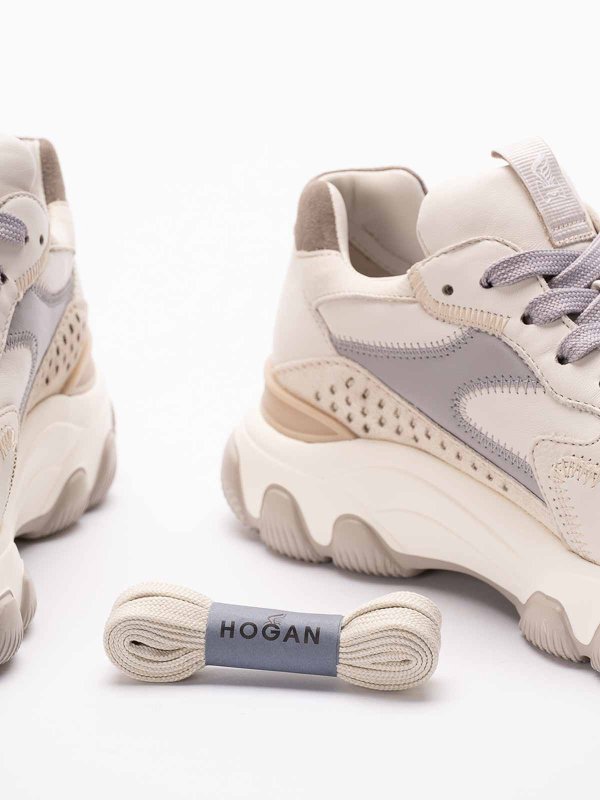 HOGAN buy online スニーカー - マルチカラー
