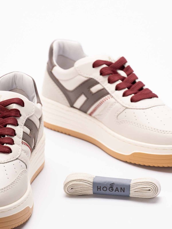 HOGAN buy online スニーカー - マルチカラー