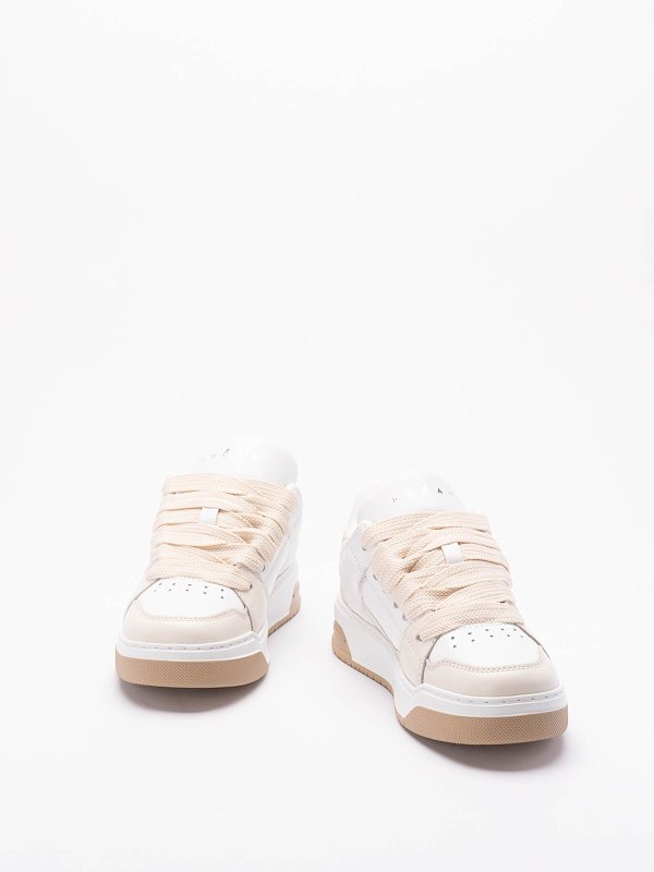 HOGAN: Zapatillas online - Zapatillas - Blanco