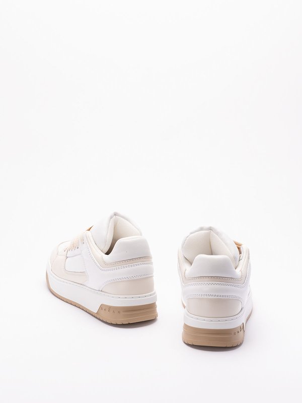 The Best Shops HOGAN: Zapatillas - Zapatillas - Blanco