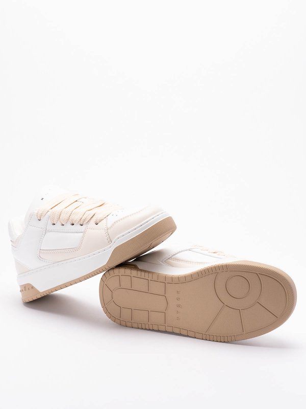 Zapatillas - Blanco shop online: HOGAN