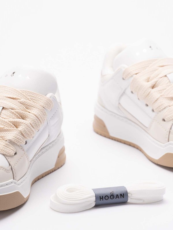 HOGAN buy online Zapatillas - Blanco