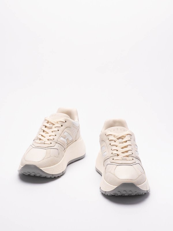 HOGAN: Chaussures de sport online - Baskets - Multicolore