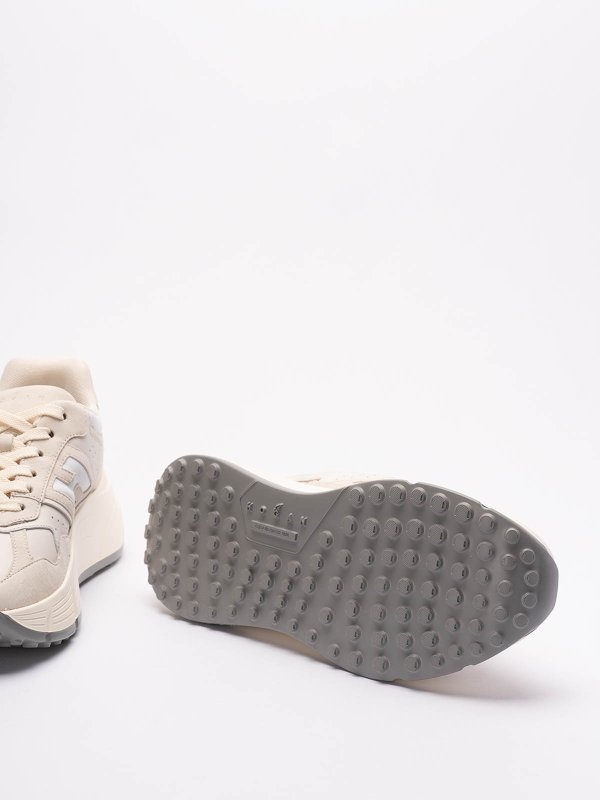 Baskets - Multicolore shop online: HOGAN