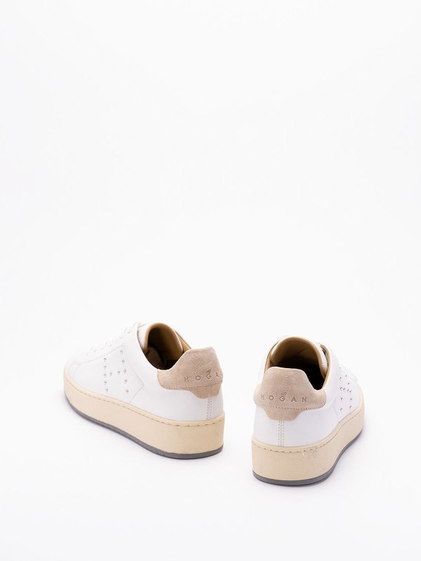 The Best Shops HOGAN: trainers - H672 Sneakers