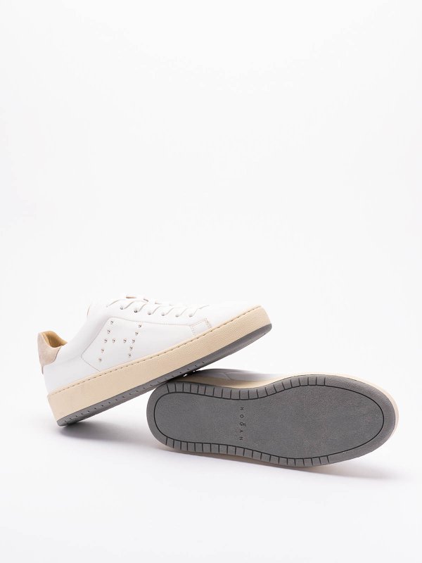 H672 Sneakers shop online: HOGAN