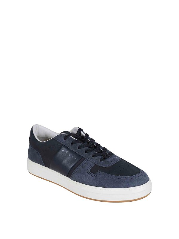 HOGAN: trainers online - H668 Sneakers