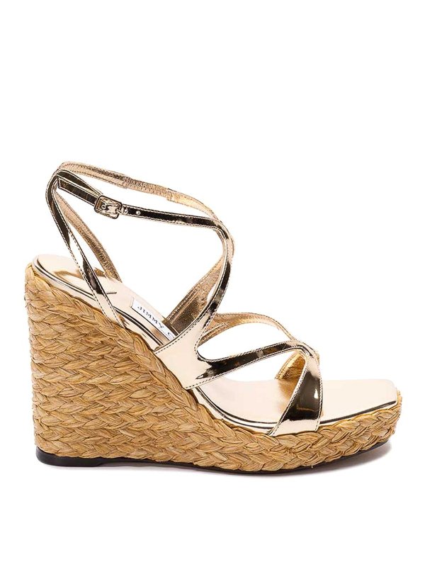 JIMMY CHOO: Pumps - Pumps -