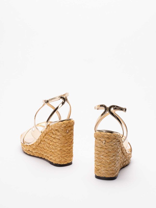 The Best Shops JIMMY CHOO: Pumps - Pumps -