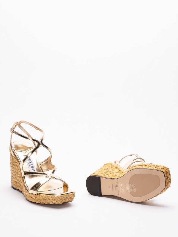 Pumps - shop online: JIMMY CHOO