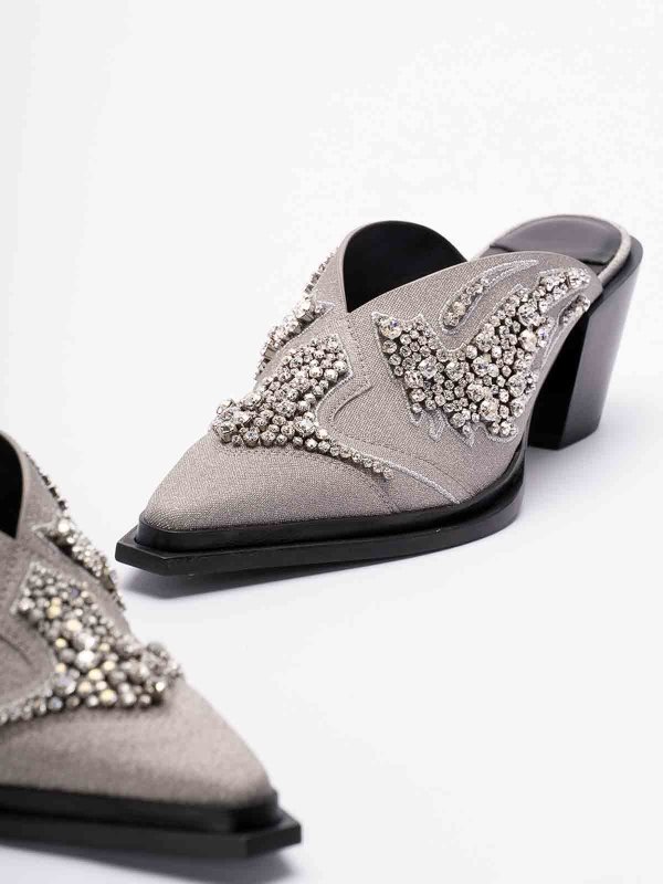 JIMMY CHOO buy online Mules