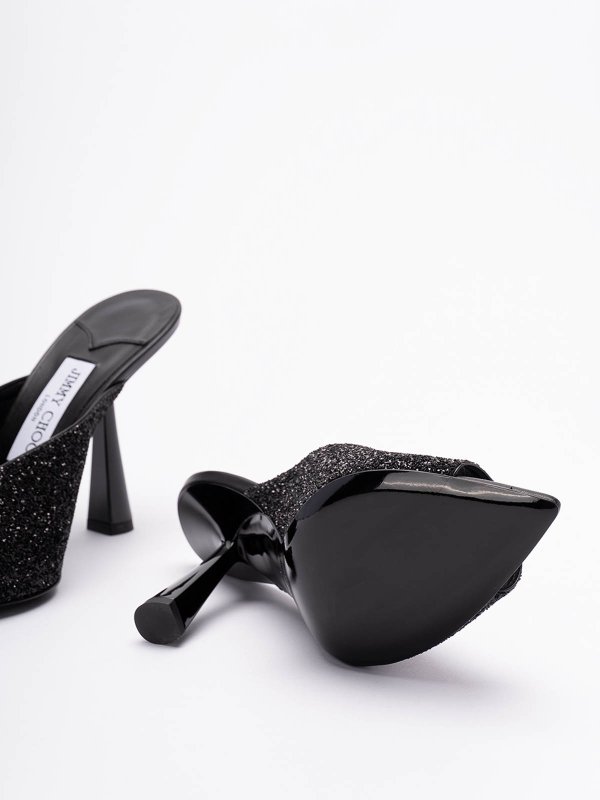 Chinelas - Negro shop online: JIMMY CHOO