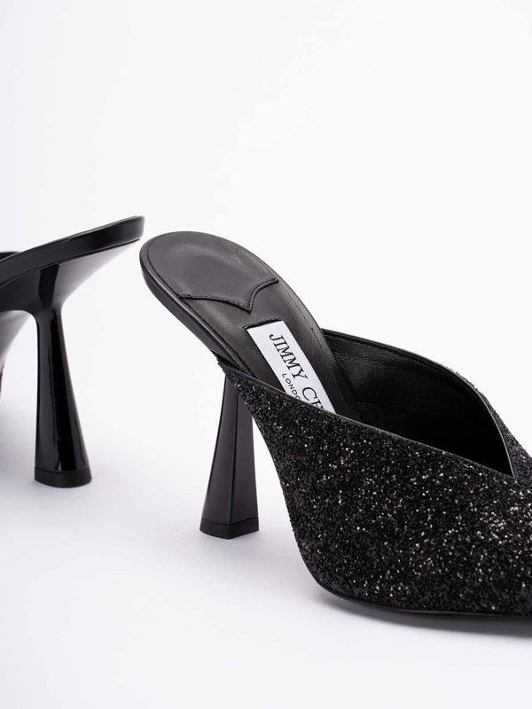 JIMMY CHOO buy online Chinelas - Negro
