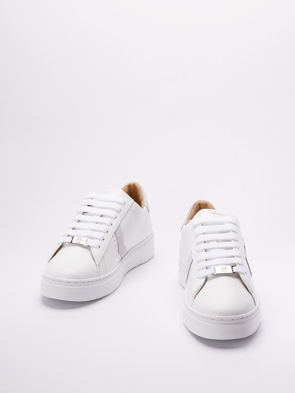 PHILIPP PLEIN: Sneaker online - Sneaker - Weiß