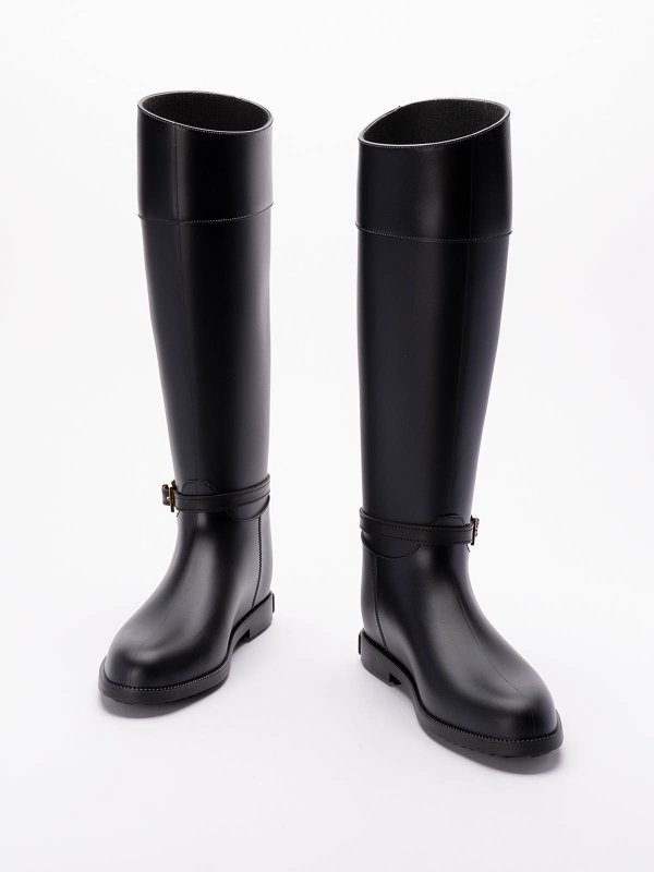 SERGIO ROSSI: Botas online - Botas - Nora