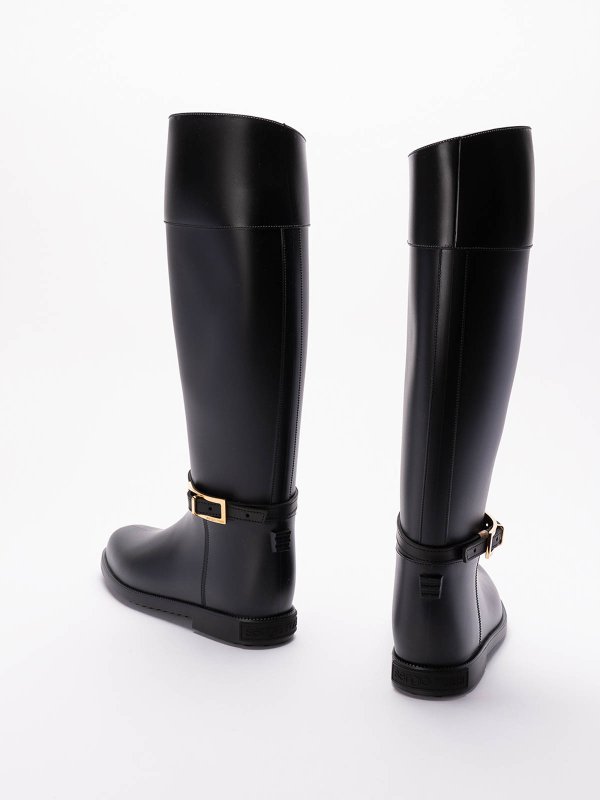 The Best Shops SERGIO ROSSI: Botas - Botas - Nora