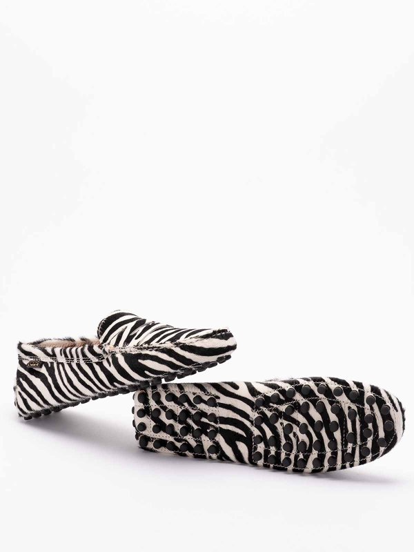 Gommino Loafers shop online: TOD