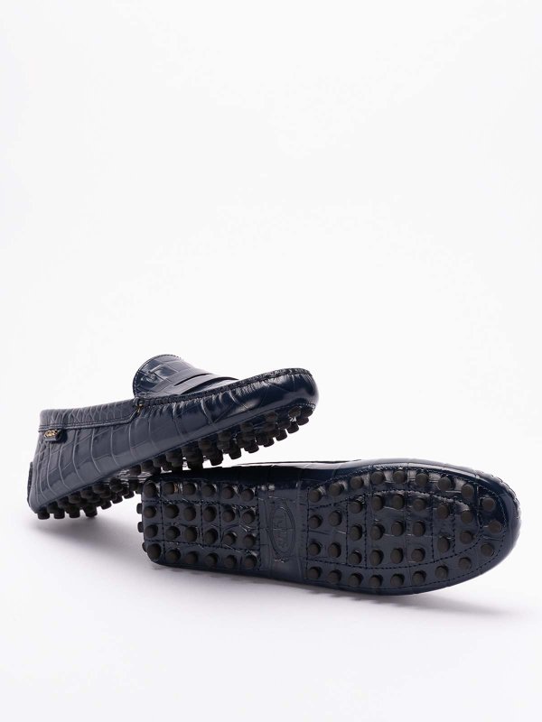 Gommino Loafers shop online: TOD