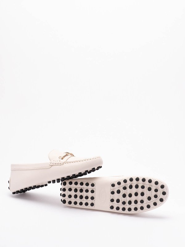Gommino Loafers shop online: TOD