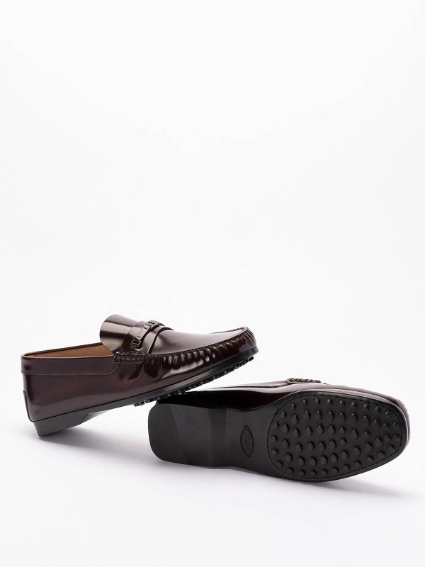 Kate Loafers shop online: TOD