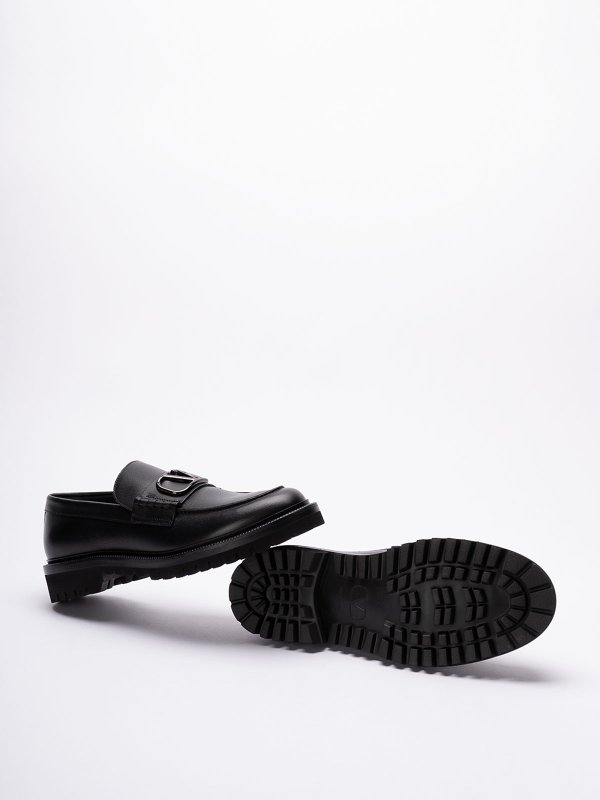 ローファー - Signature shop online: VALENTINO GARAVANI