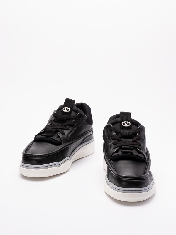 VALENTINO GARAVANI: trainers online - Hybrid Sneakers