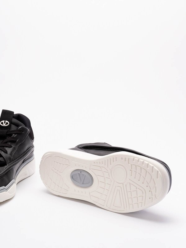 Hybrid Sneakers shop online: VALENTINO GARAVANI