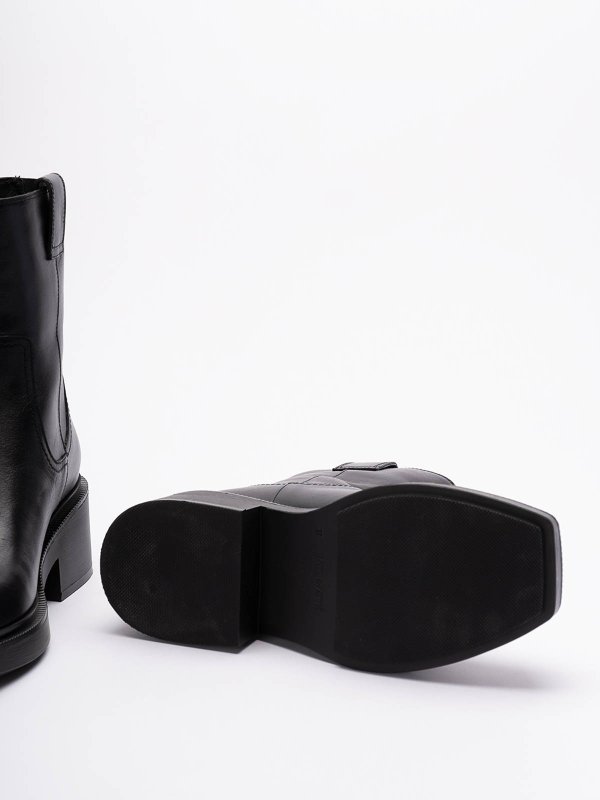 Bottines - Noir shop online: VIC MATIE