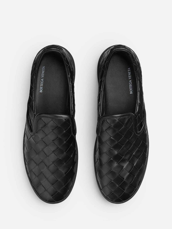 Sawyer Sneakers shop online: BOTTEGA VENETA