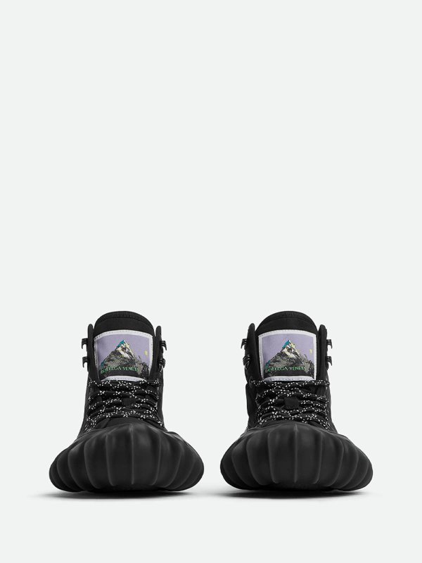 BOTTEGA VENETA: スニーカー online - スニーカー - 黒