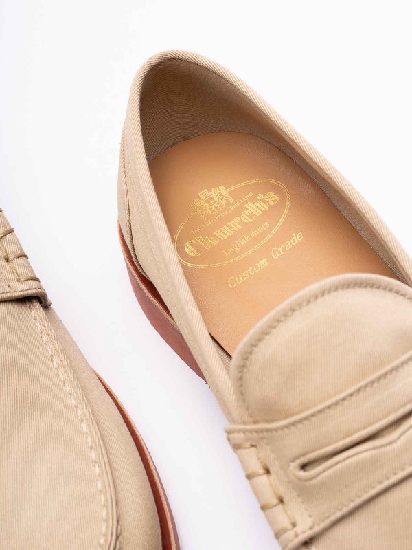 The Best Shops CHURCH