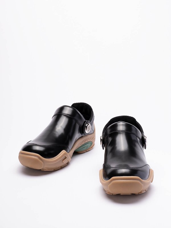 FENDI: Loafers & Slippers online - Loafers
