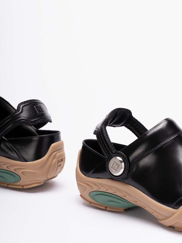 FENDI buy online Loafers