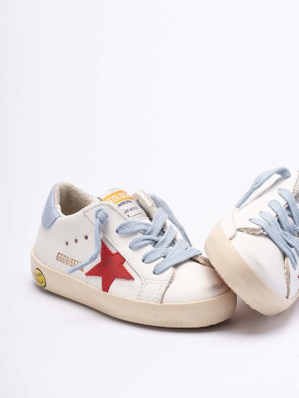 GOLDEN GOOSE buy online Super-Star Sneakers