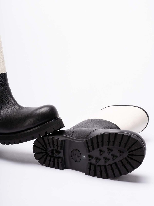 Grisou Boots shop online: GUCCI