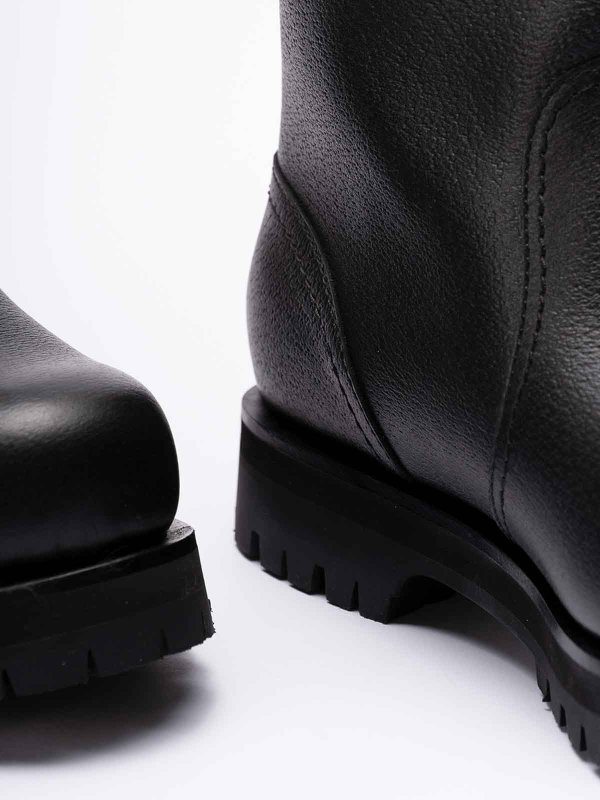 The Best Shops GUCCI: Grisou Boots