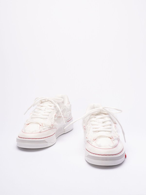 REEBOK: Chaussures de sport online - Baskets - Blanc