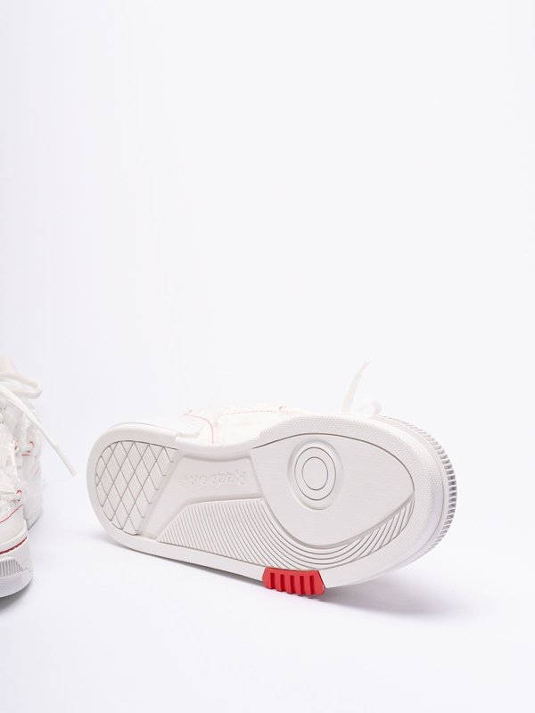 Baskets - Blanc shop online: REEBOK